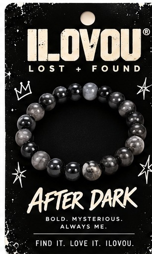 After Dark ILOVOU bracelet product card