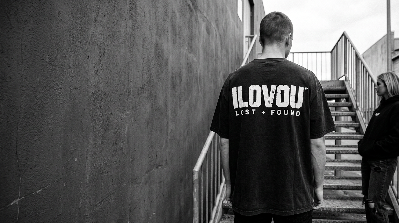 The Found Era — editorial